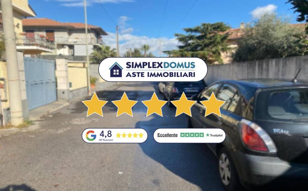 casa indipendente in vendita a San Giovanni la Punta
