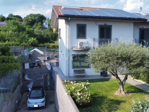 casa indipendente in vendita a San Giovanni la Punta