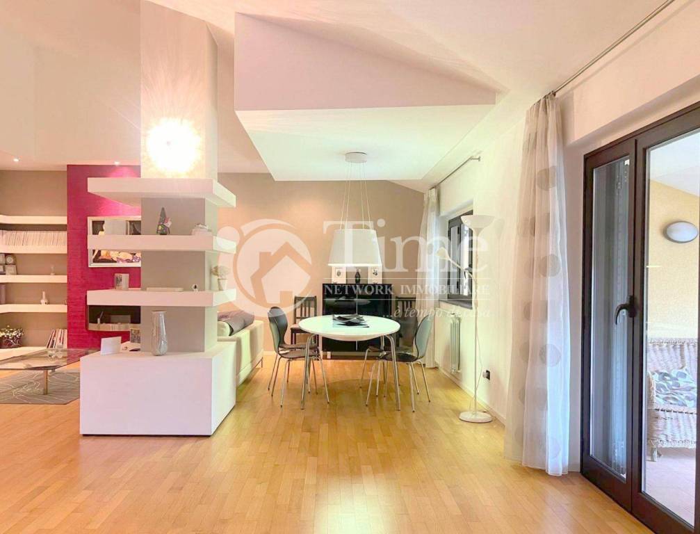 appartamento in vendita a San Giovanni la Punta