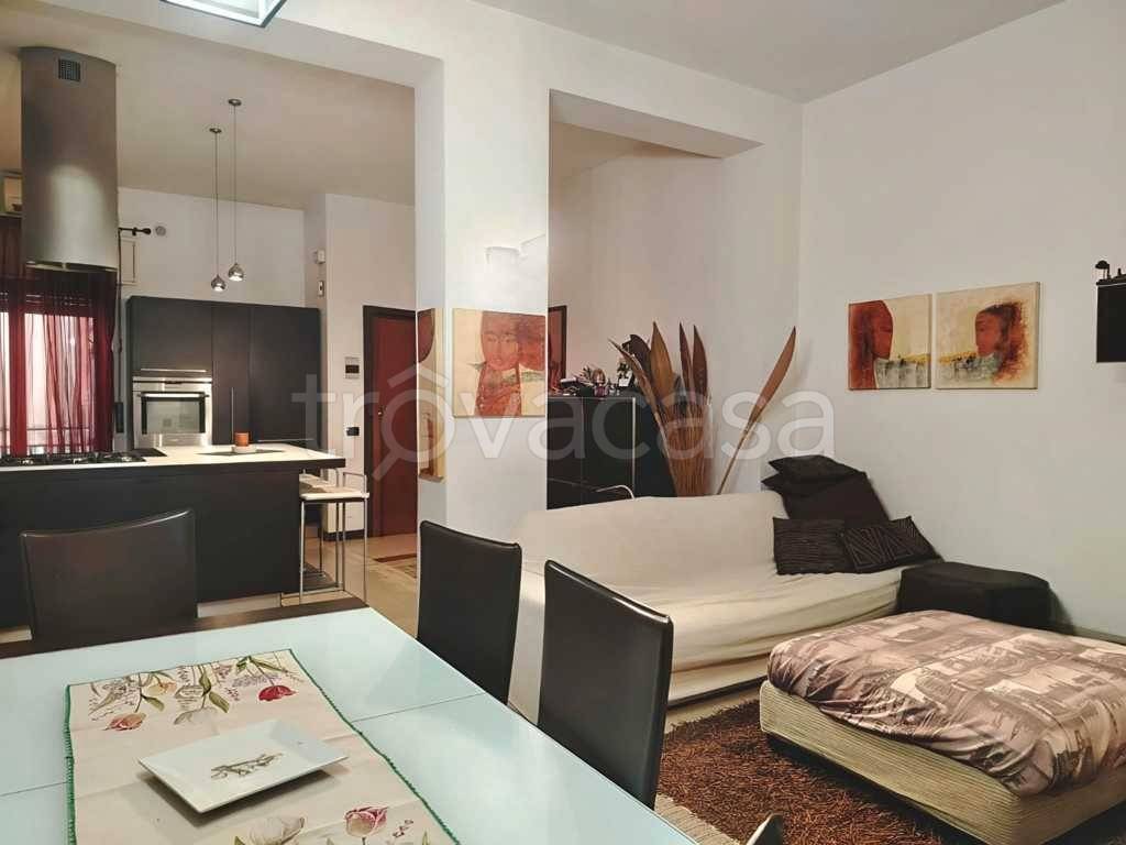 appartamento in vendita a San Giovanni la Punta in zona Trappeto