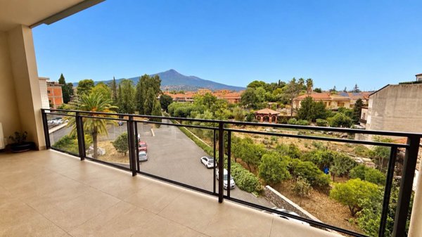 appartamento in vendita a San Giovanni la Punta