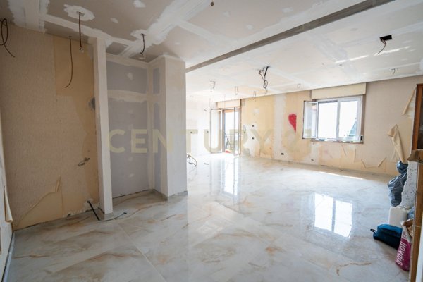 appartamento in vendita a San Giovanni la Punta in zona Trappeto