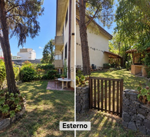 casa indipendente in vendita a San Giovanni la Punta