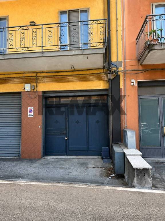 appartamento in vendita a San Giovanni la Punta