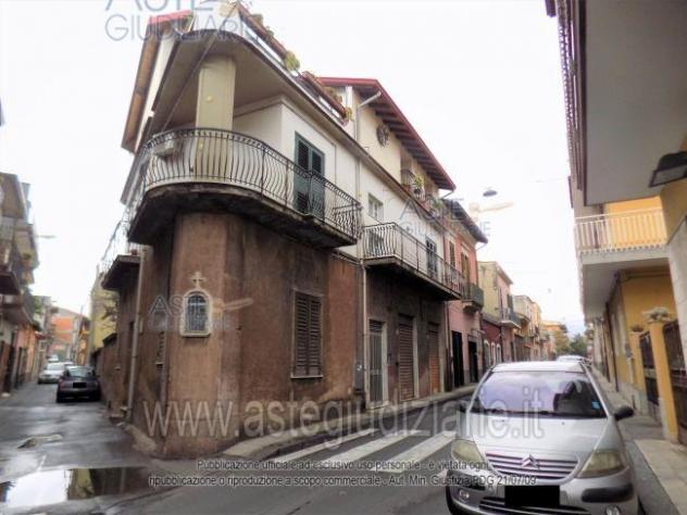 appartamento in vendita a San Giovanni la Punta