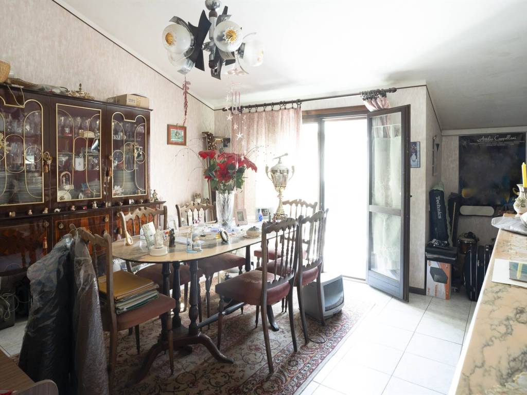 appartamento in vendita a San Giovanni la Punta