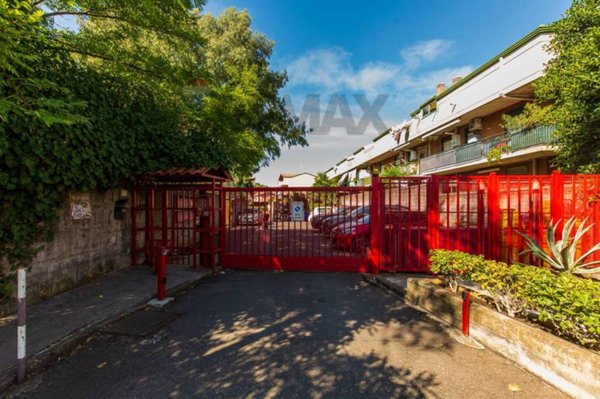 appartamento in vendita a San Giovanni la Punta