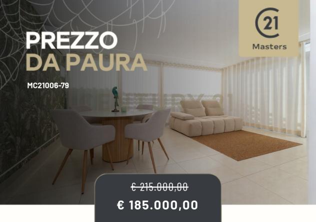 appartamento in vendita a San Giovanni la Punta