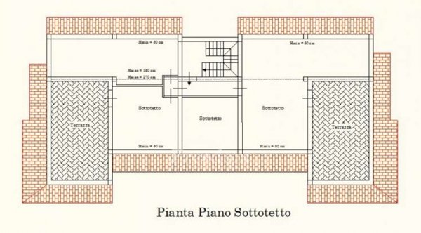 appartamento in vendita a San Gregorio di Catania