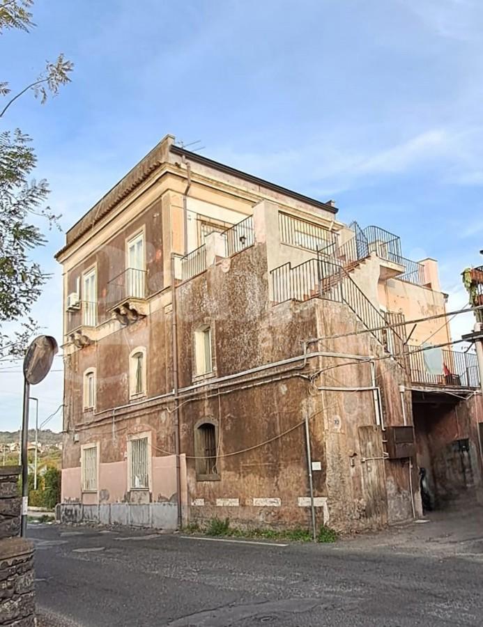 appartamento in vendita a San Gregorio di Catania