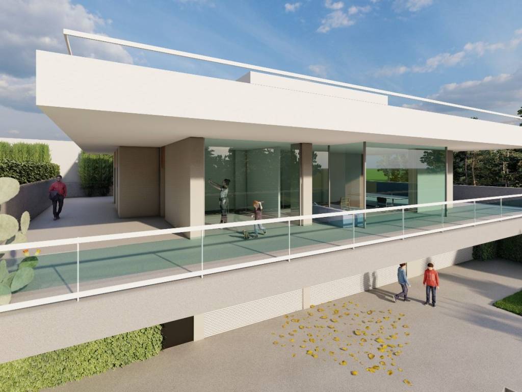 casa indipendente in vendita a San Gregorio di Catania