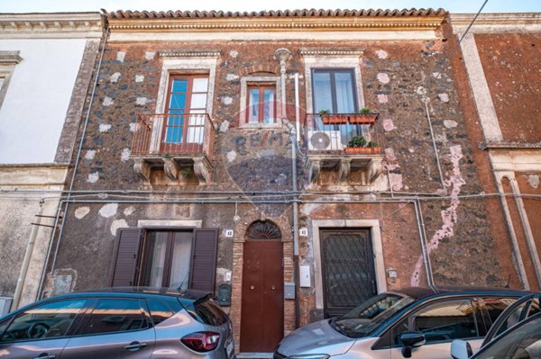 casa indipendente in vendita a San Gregorio di Catania