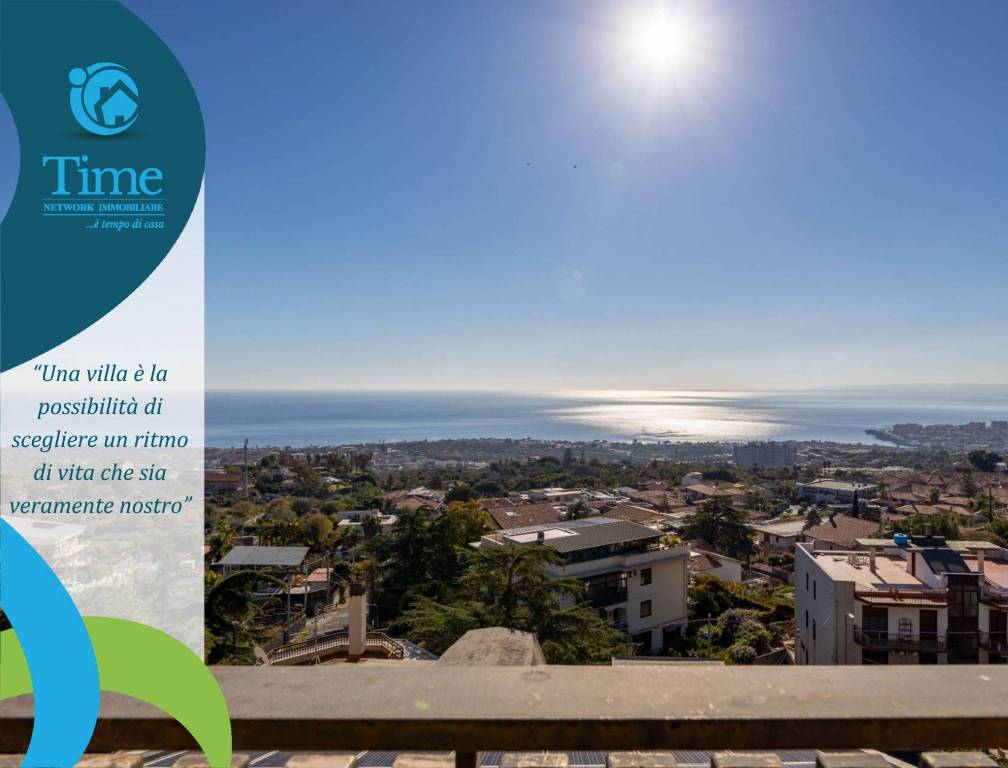 villa in vendita a San Gregorio di Catania