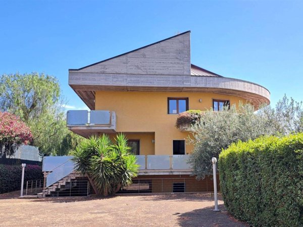 casa indipendente in vendita a San Gregorio di Catania