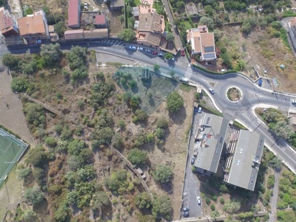 terreno agricolo in vendita a San Gregorio di Catania