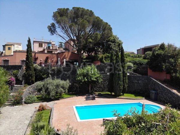 casa indipendente in vendita a San Gregorio di Catania