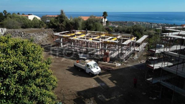 casa indipendente in vendita a San Gregorio di Catania