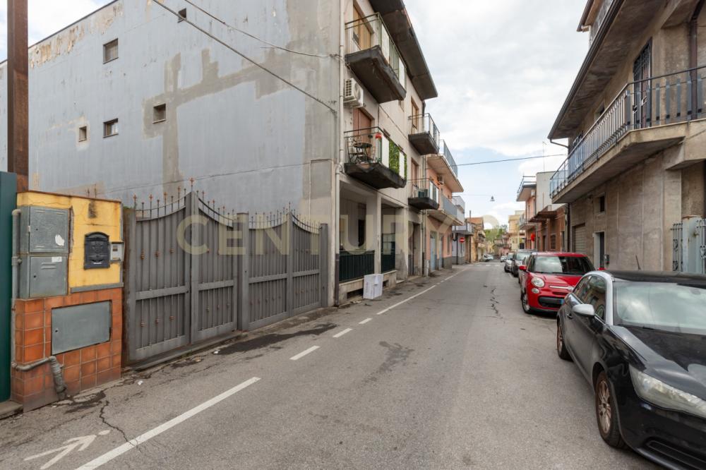 casa indipendente in vendita a San Gregorio di Catania