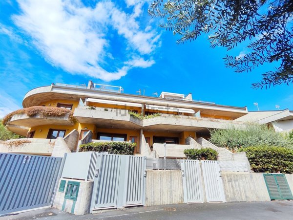 appartamento in vendita a San Gregorio di Catania
