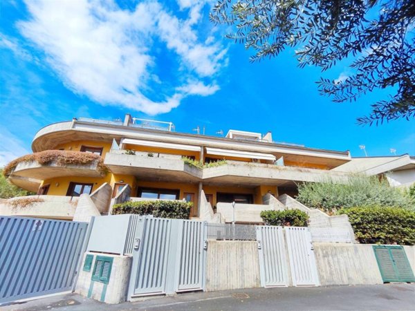 appartamento in vendita a San Gregorio di Catania