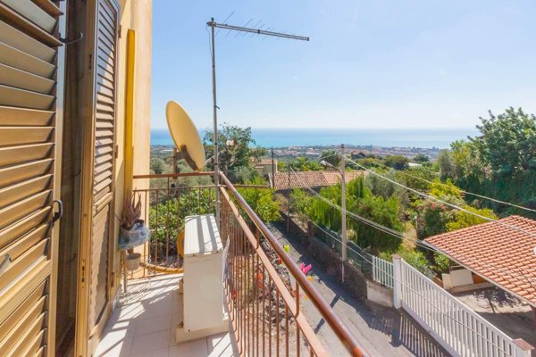 appartamento in vendita a San Gregorio di Catania