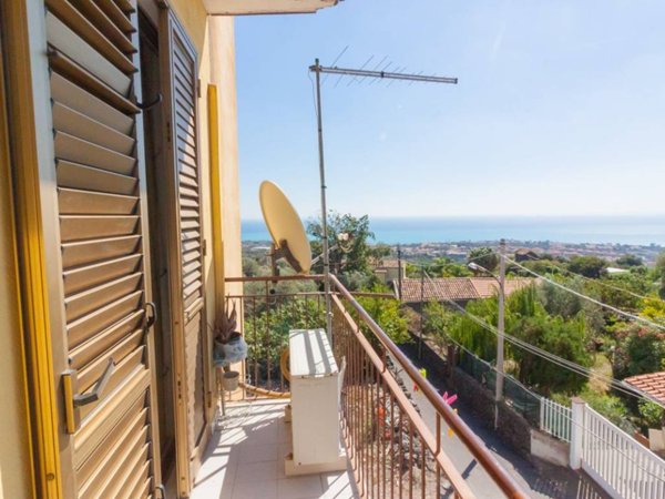 appartamento in vendita a San Gregorio di Catania