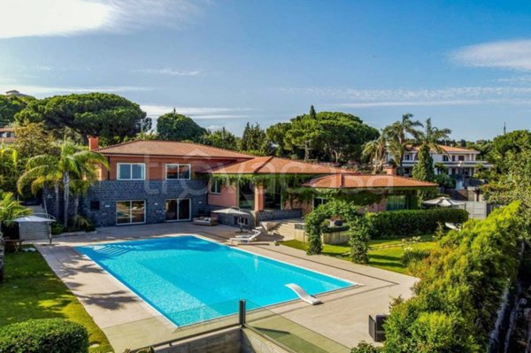 casa indipendente in vendita a San Gregorio di Catania