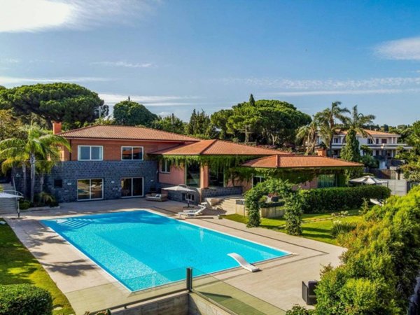 casa indipendente in vendita a San Gregorio di Catania