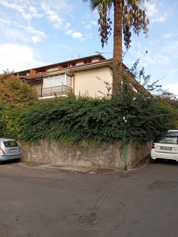 appartamento in vendita a San Gregorio di Catania