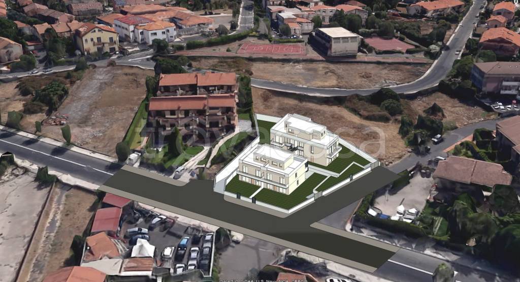 terreno agricolo in vendita a San Gregorio di Catania