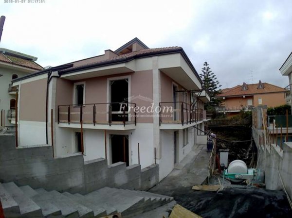 appartamento in vendita a San Gregorio di Catania