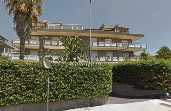 appartamento in vendita a San Gregorio di Catania
