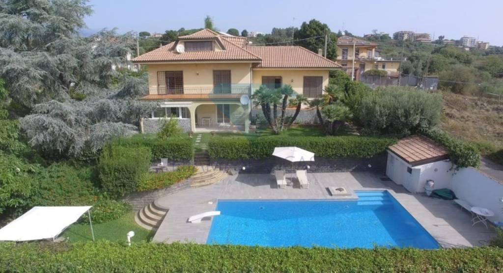casa indipendente in vendita a San Gregorio di Catania