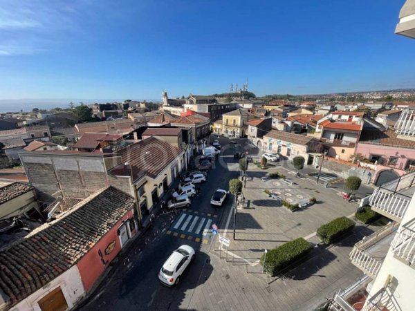 appartamento in vendita a San Gregorio di Catania