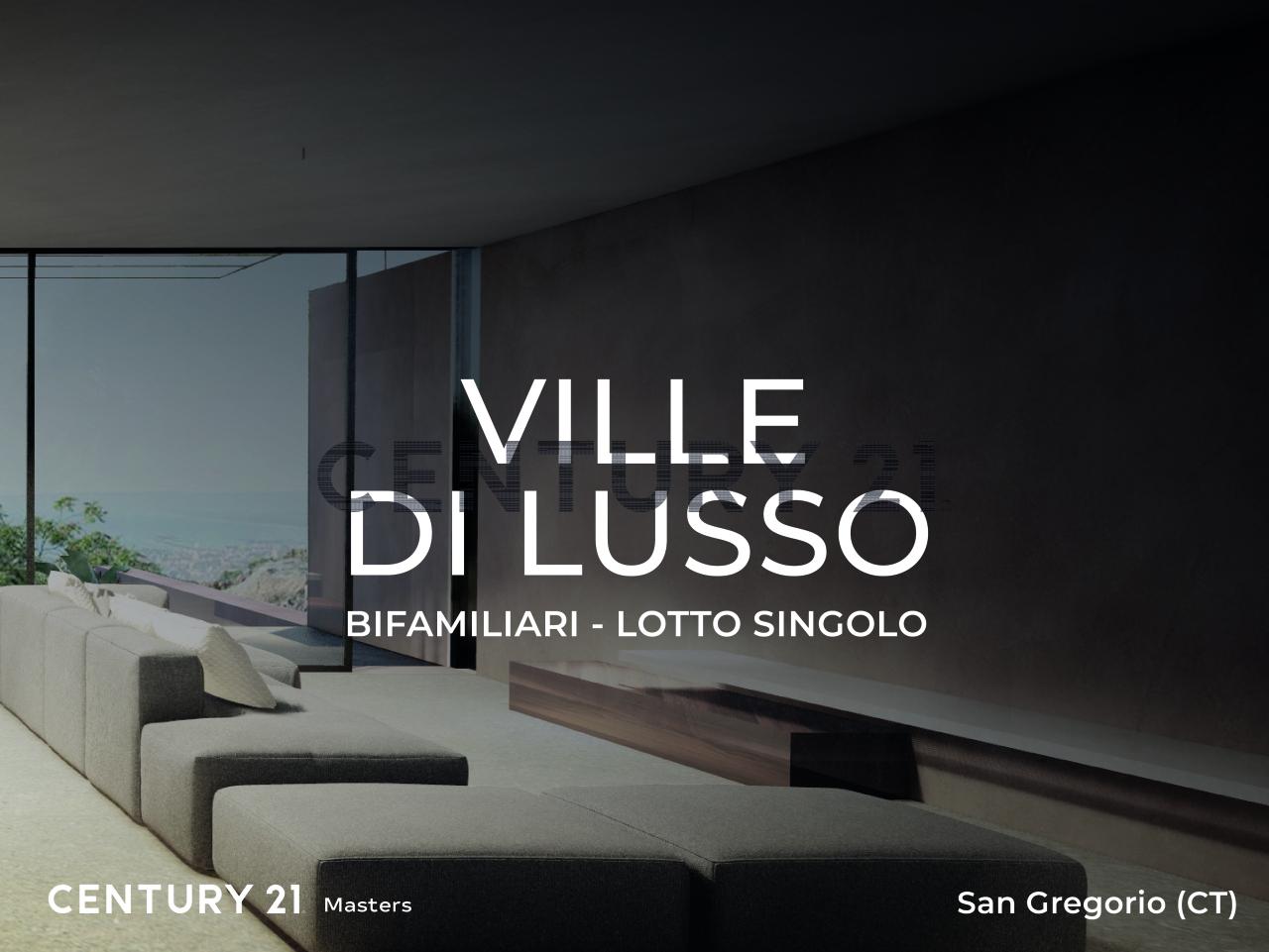 casa indipendente in vendita a San Gregorio di Catania