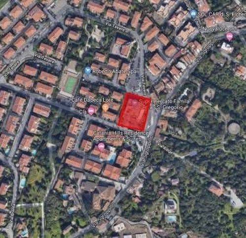 negozio in vendita a San Gregorio di Catania