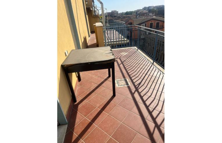 appartamento in vendita a San Gregorio di Catania