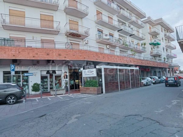 appartamento in vendita a San Gregorio di Catania