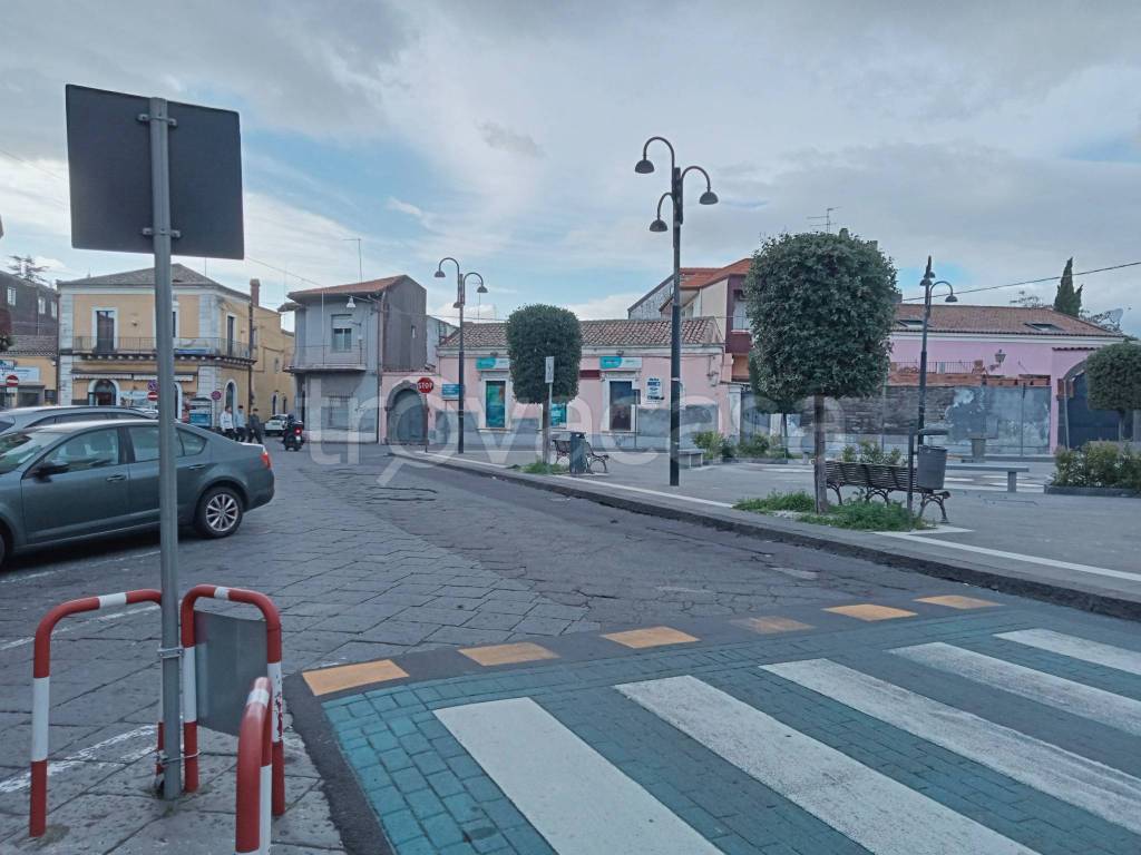 appartamento in vendita a San Gregorio di Catania
