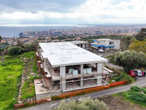appartamento in vendita a San Gregorio di Catania
