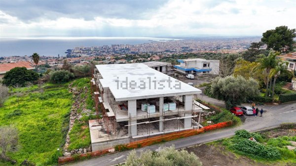 appartamento in vendita a San Gregorio di Catania