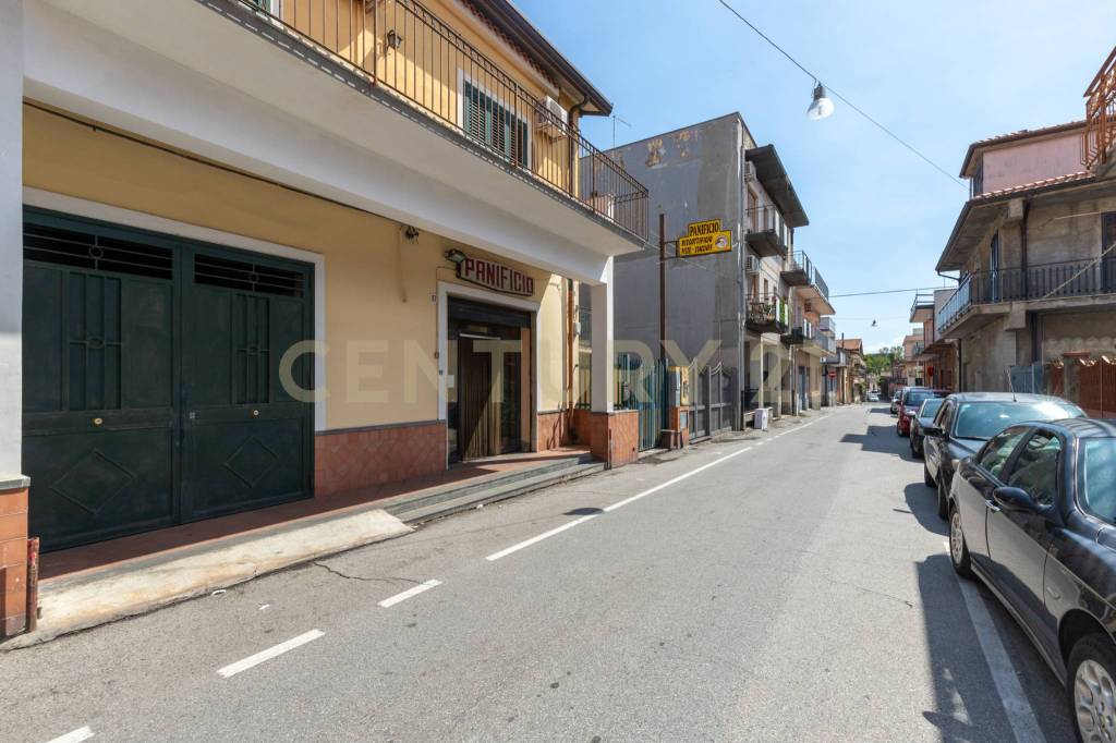 quadrivano in vendita a San Gregorio di Catania