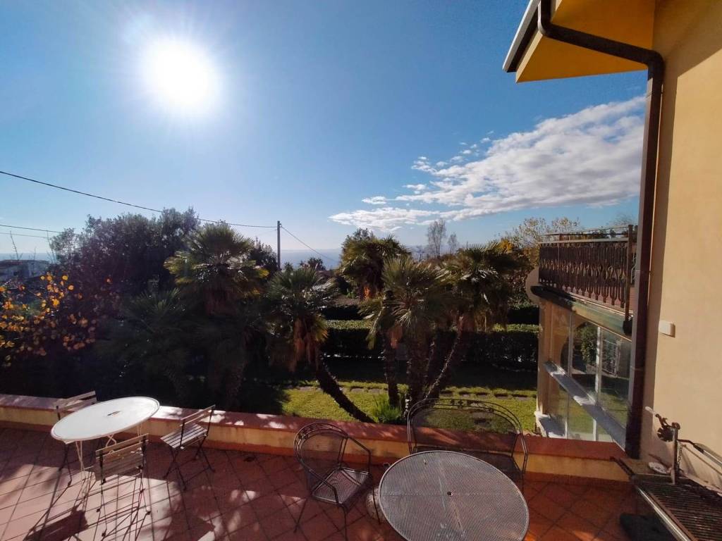 casa indipendente in vendita a San Gregorio di Catania