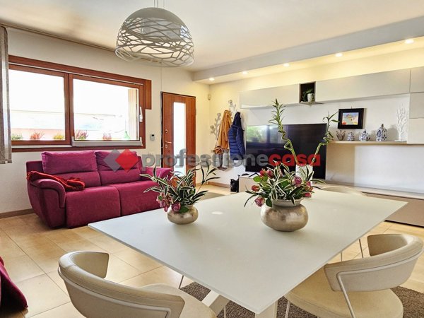 casa indipendente in vendita a San Gregorio di Catania