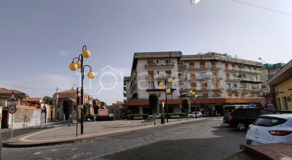 appartamento in vendita a San Gregorio di Catania