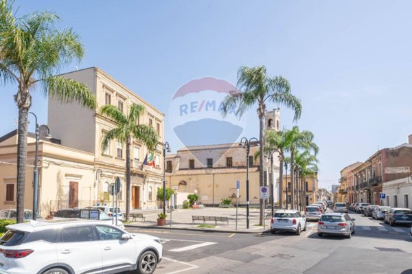 appartamento in vendita a San Gregorio di Catania