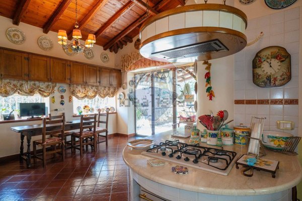 casa indipendente in vendita a San Gregorio di Catania