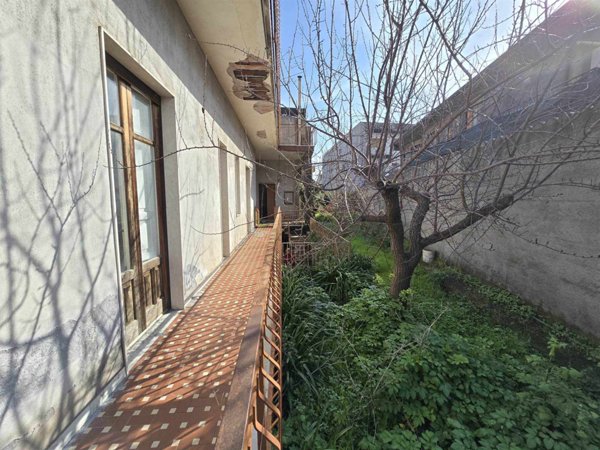 casa indipendente in vendita a San Gregorio di Catania