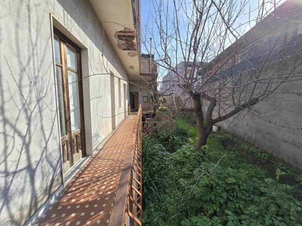 casa indipendente in vendita a San Gregorio di Catania