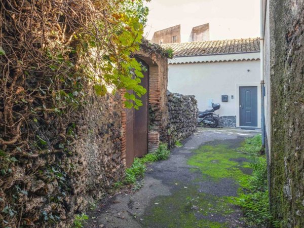 terreno agricolo in vendita a San Gregorio di Catania